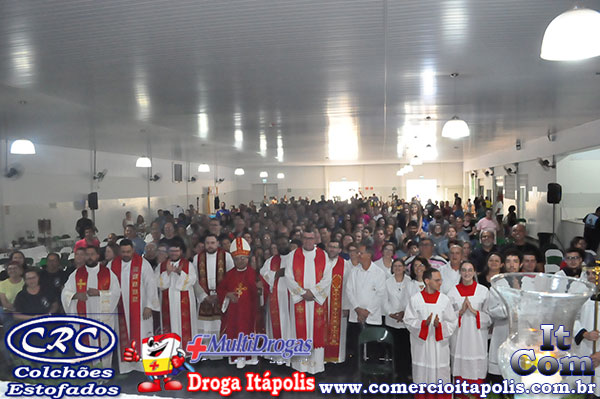 CONGRESSO INTERDIOCESANO DA R.C.C