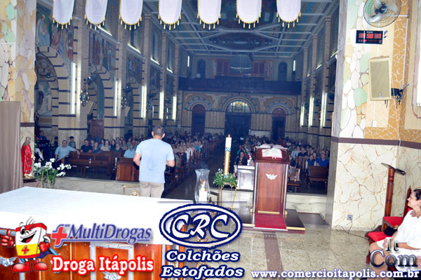 CERCO DE JERICO