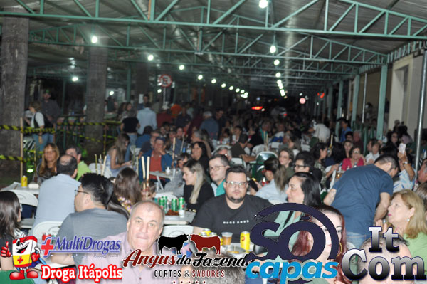 FESTA DO DIVINO ESPIRITO SANTO