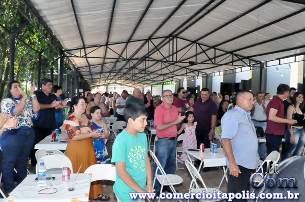 COSTELA NO VARAL