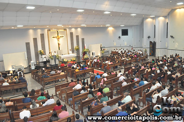 SEMANA DA MISERICORDIA