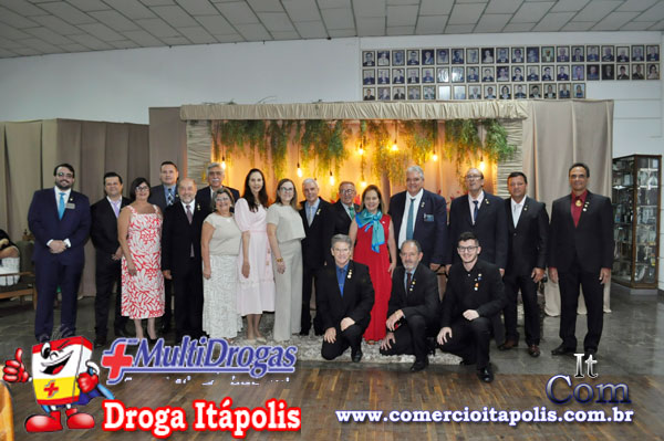 VISITA DO GOVERNADOR