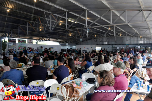FESTA DA PADROEIRA