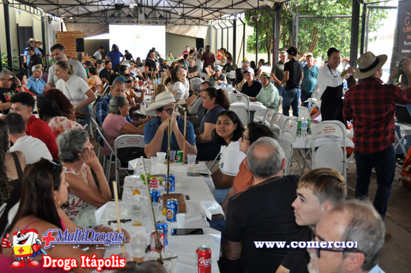 LEILAO DO GADO